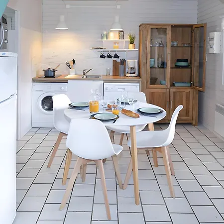 Holiday home Domaine De Guillaume 5pers