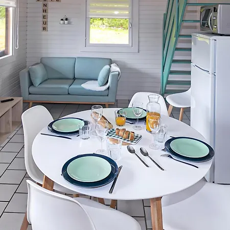 Holiday home Domaine De Guillaume 5pers *