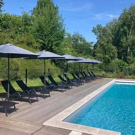 Domaine De Guillaume 5pers