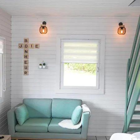 Domaine De Guillaume 5pers Holiday home *