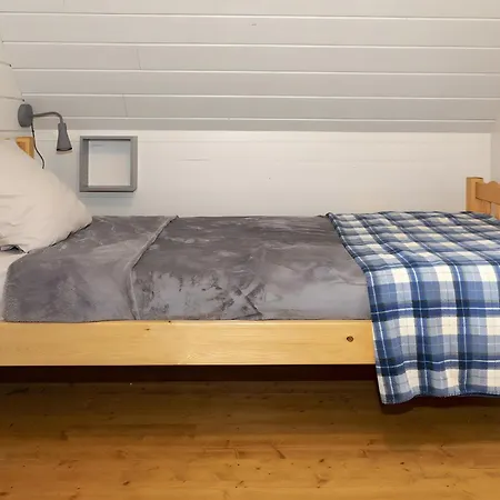 Holiday home Domaine De Guillaume 5pers Auquainville