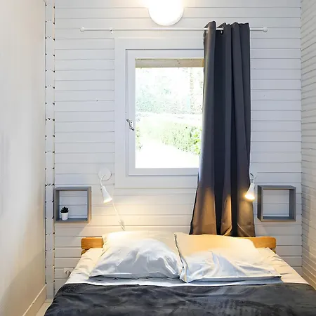 Domaine De Guillaume 5pers Holiday home Auquainville