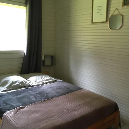 Domaine De Guillaume 5pers Holiday home *