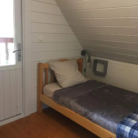 Holiday home Domaine De Guillaume 5pers