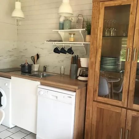 Domaine De Guillaume 5pers Holiday home Auquainville