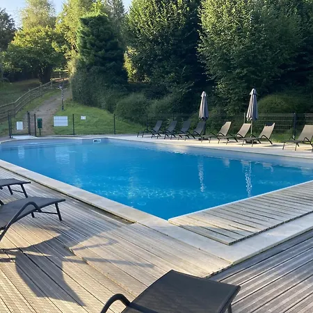 Domaine De Guillaume 5pers